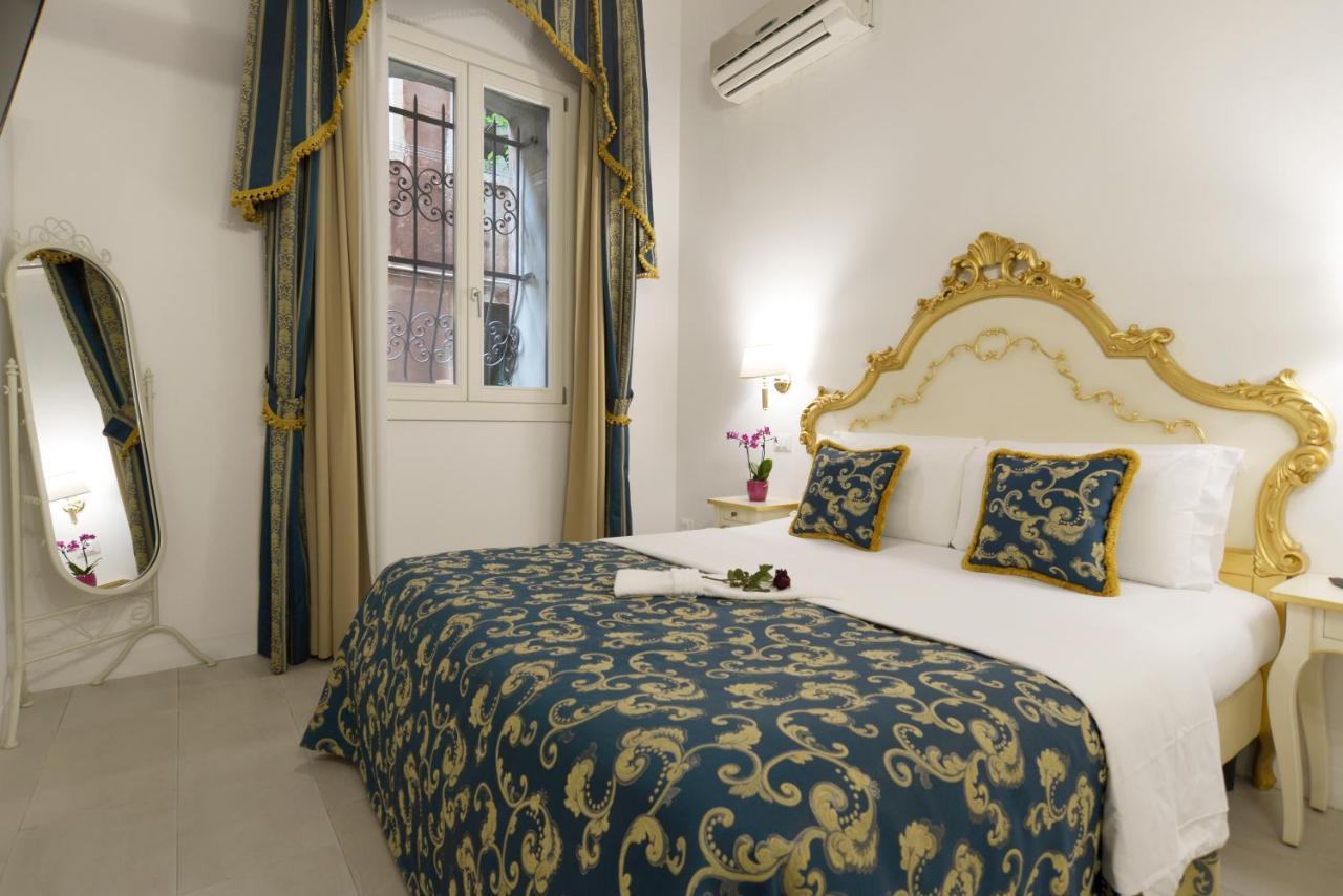 Al Mascaron Ridente Ξενοδοχείο Βενετία Εξωτερικό φωτογραφία